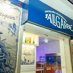Apartment Jamaica By Algarve Vacation