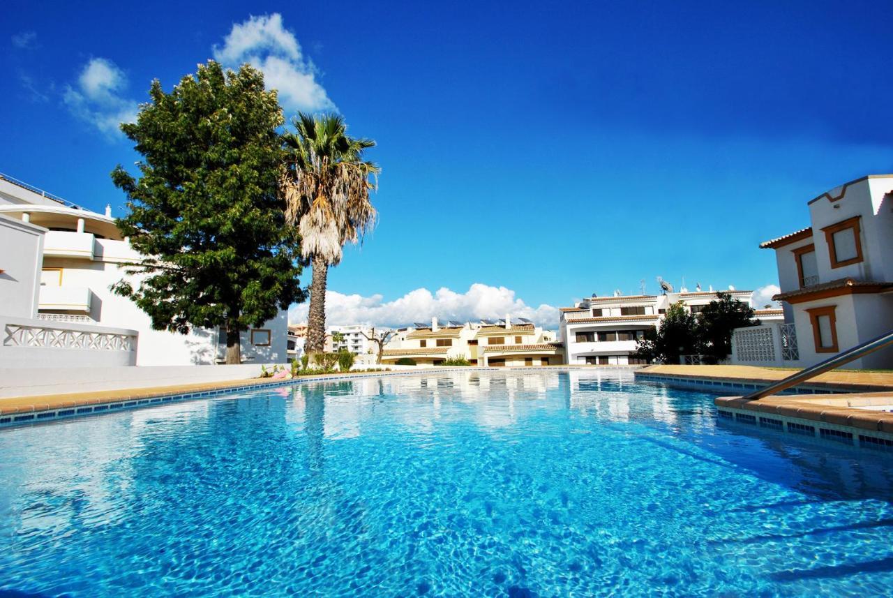 Jamaica By Algarve Vacation Apartamento Albufeira