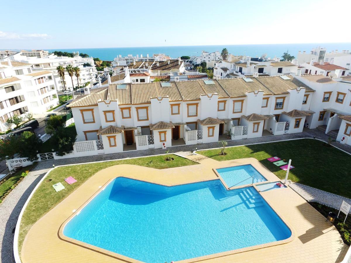 Jamaica By Algarve Vacation Apartamento *