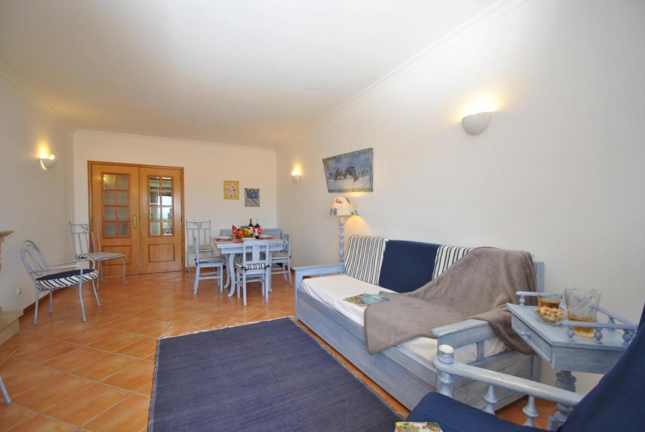 Apartamento Jamaica By Algarve Vacation *