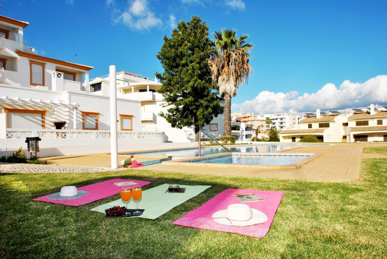Jamaica By Algarve Vacation Apartamento *
