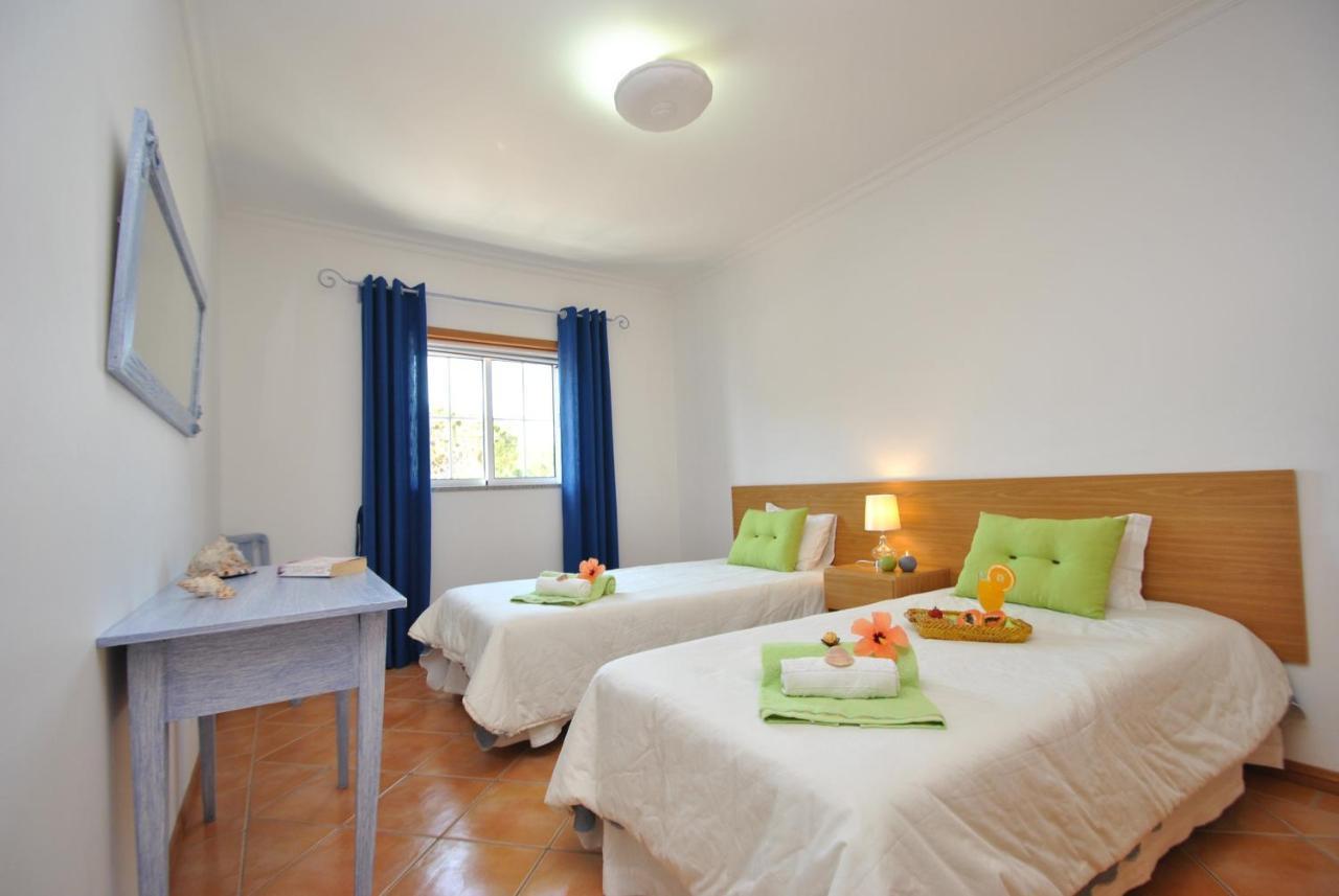Jamaica By Algarve Vacation Apartamento