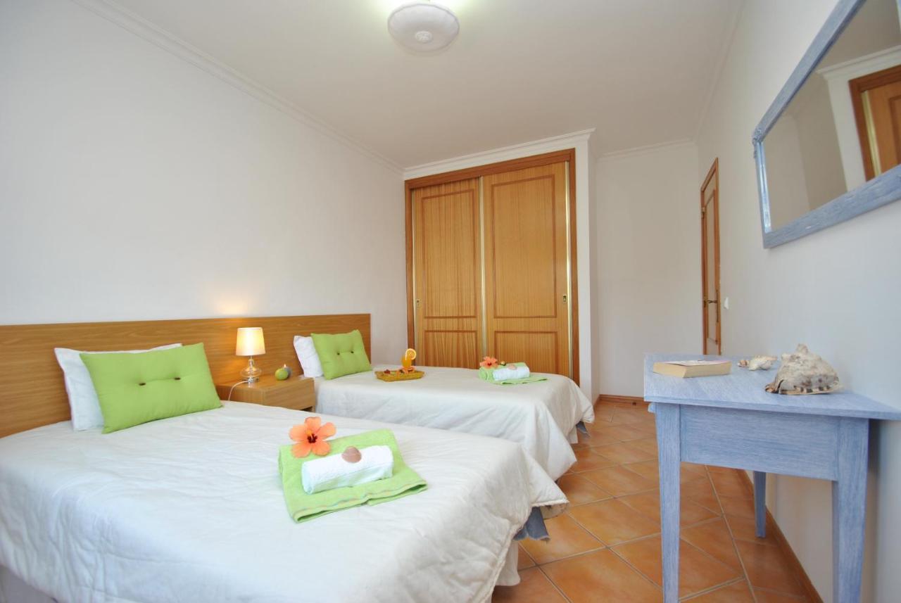Jamaica By Algarve Vacation Apartamento