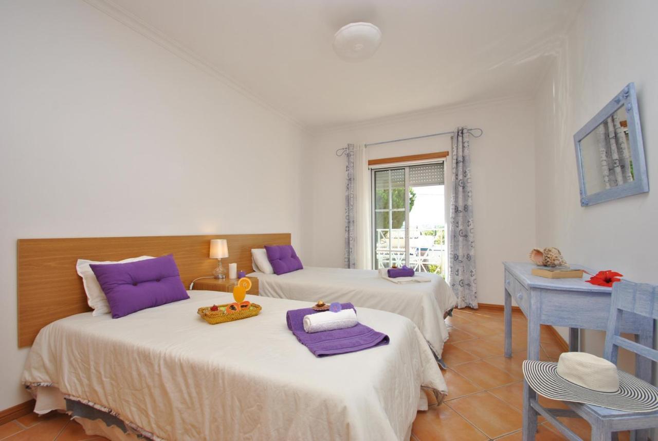 Jamaica By Algarve Vacation Apartamento