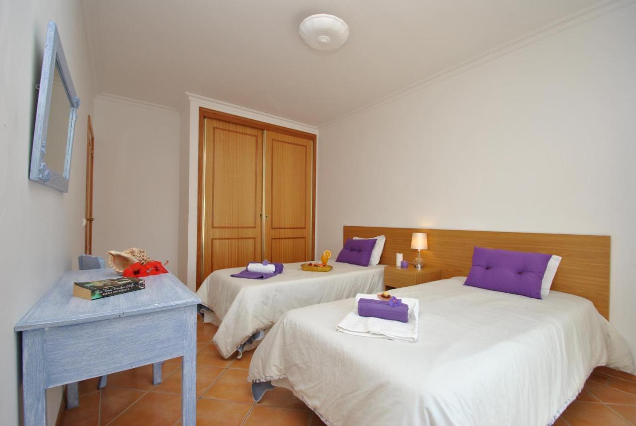 Apartamento Jamaica By Algarve Vacation Albufeira