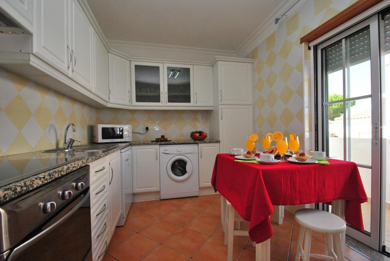 Apartamento Jamaica By Algarve Vacation