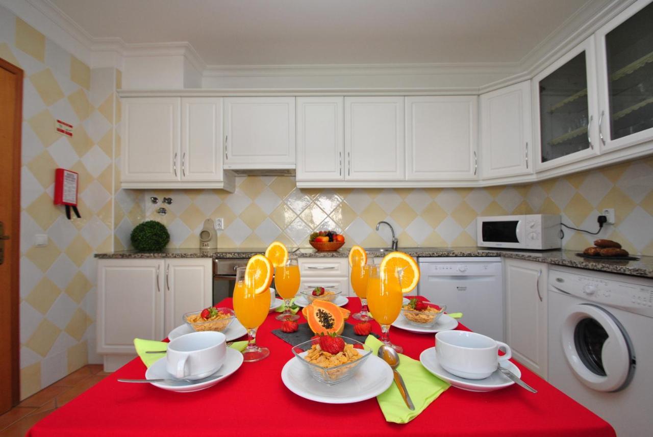 Jamaica By Algarve Vacation Apartamento