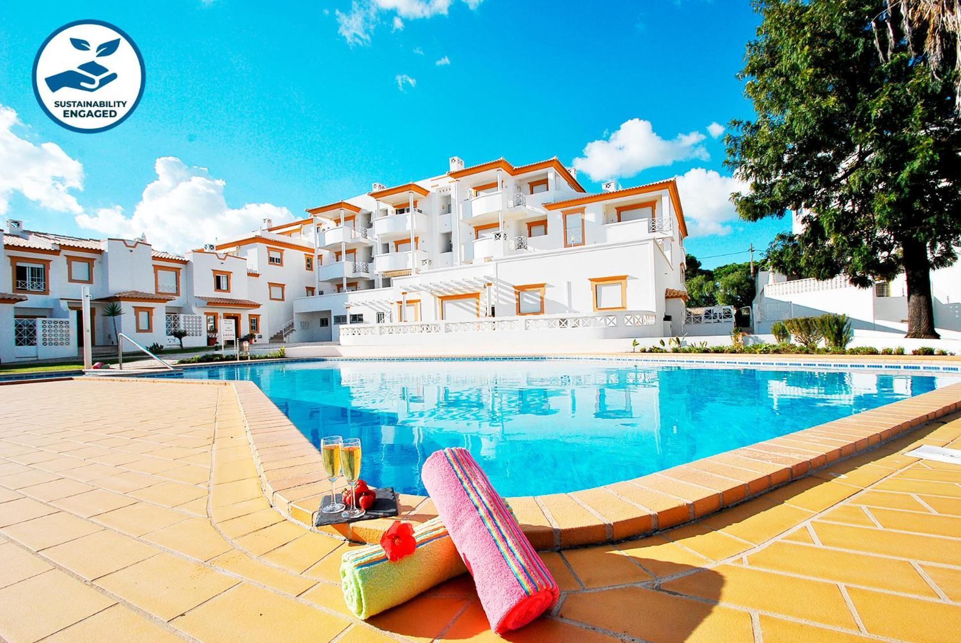 Jamaica By Algarve Vacation Albufeira