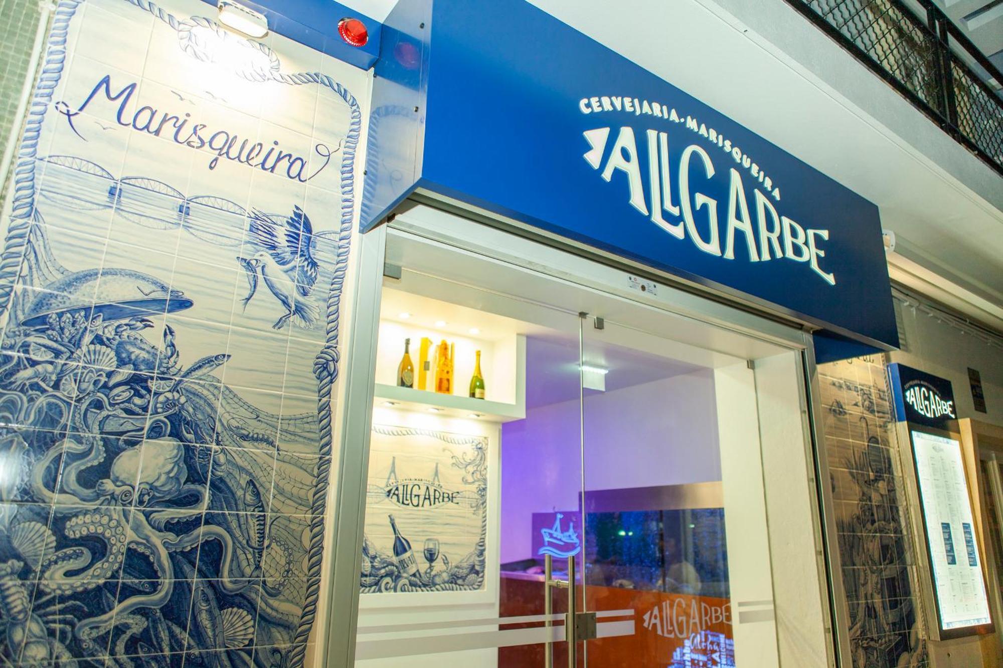 Jamaica By Algarve Vacation * Albufeira