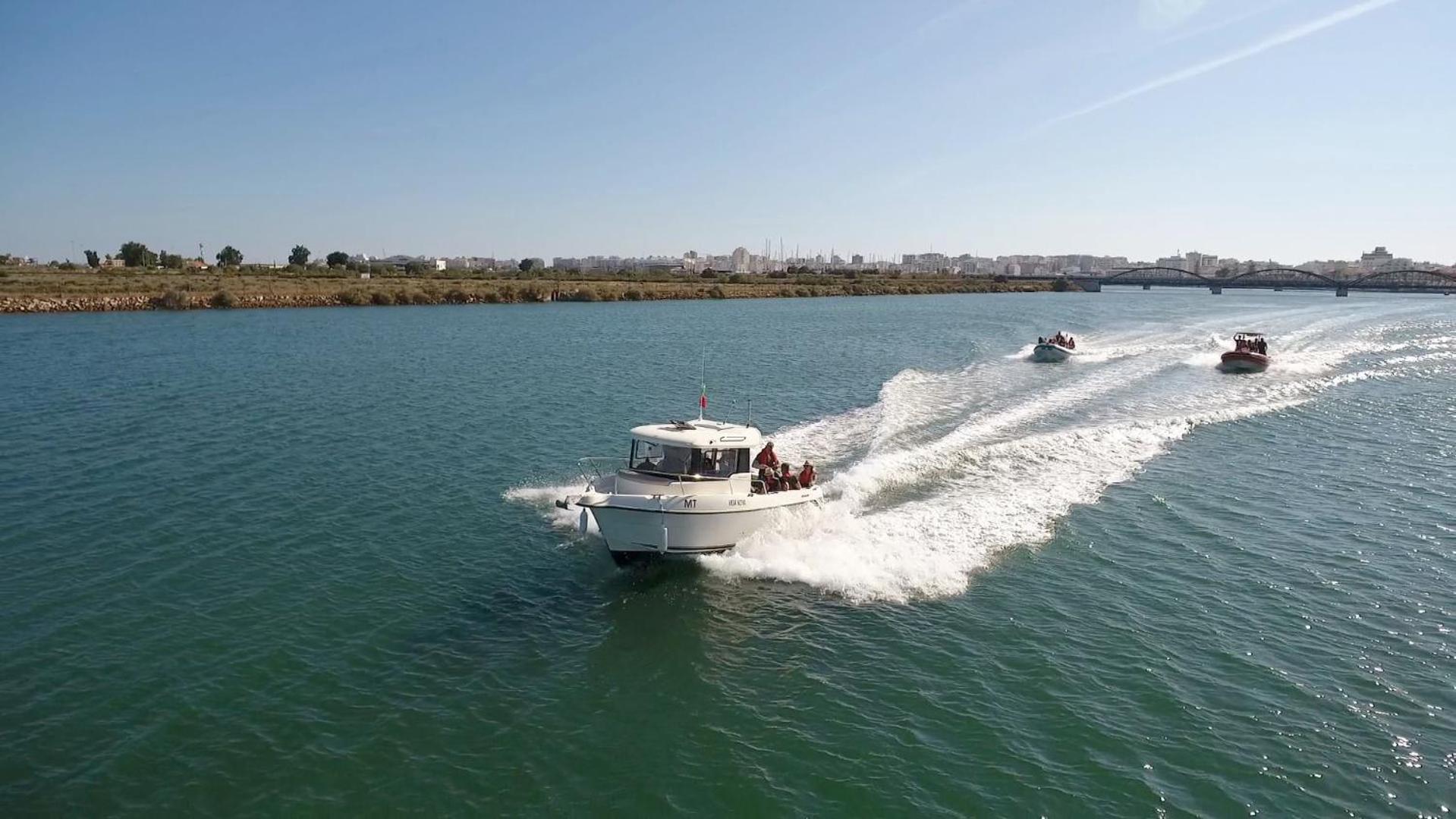 Jamaica By Algarve Vacation