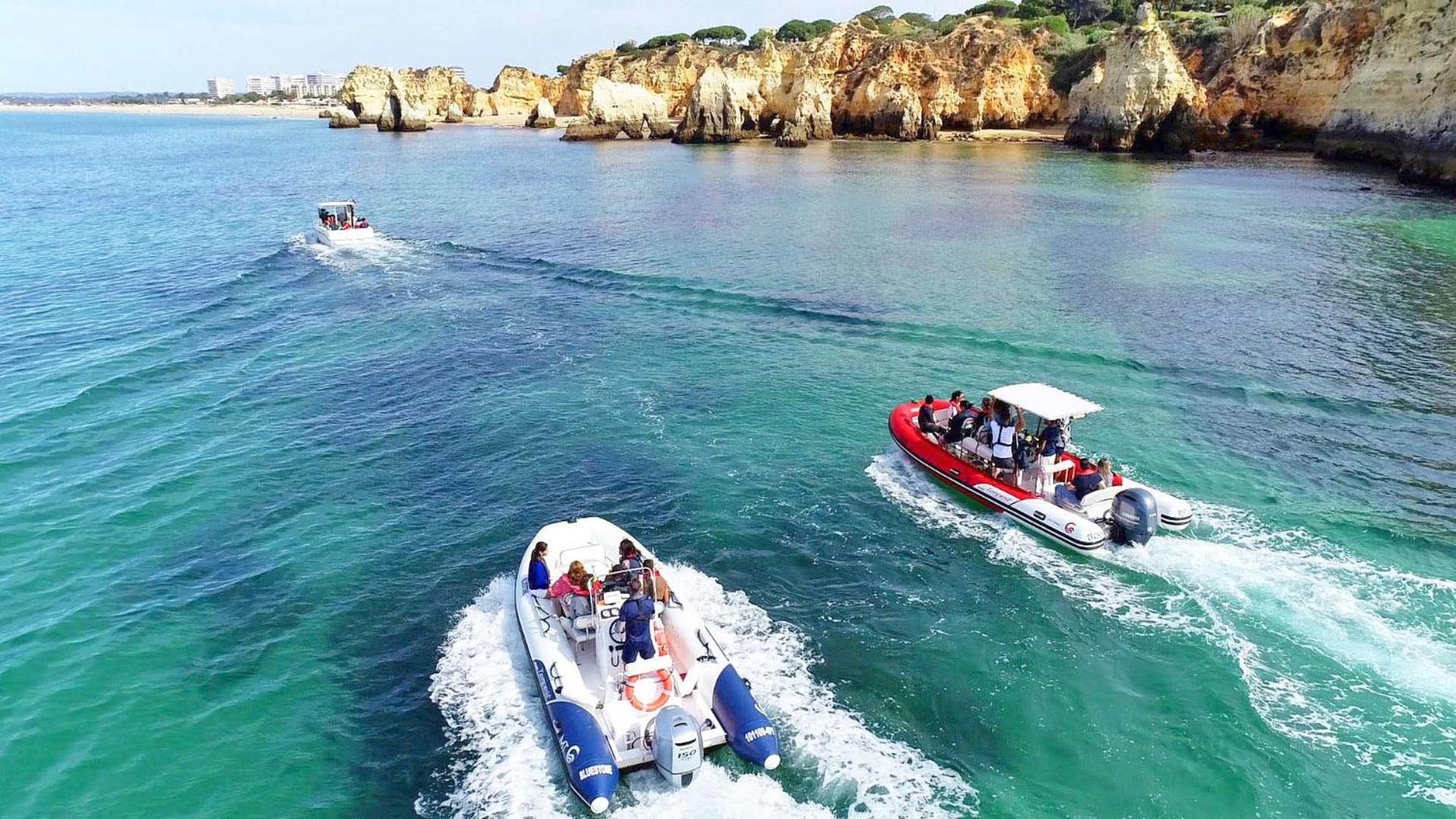 Jamaica By Algarve Vacation Apartamento *