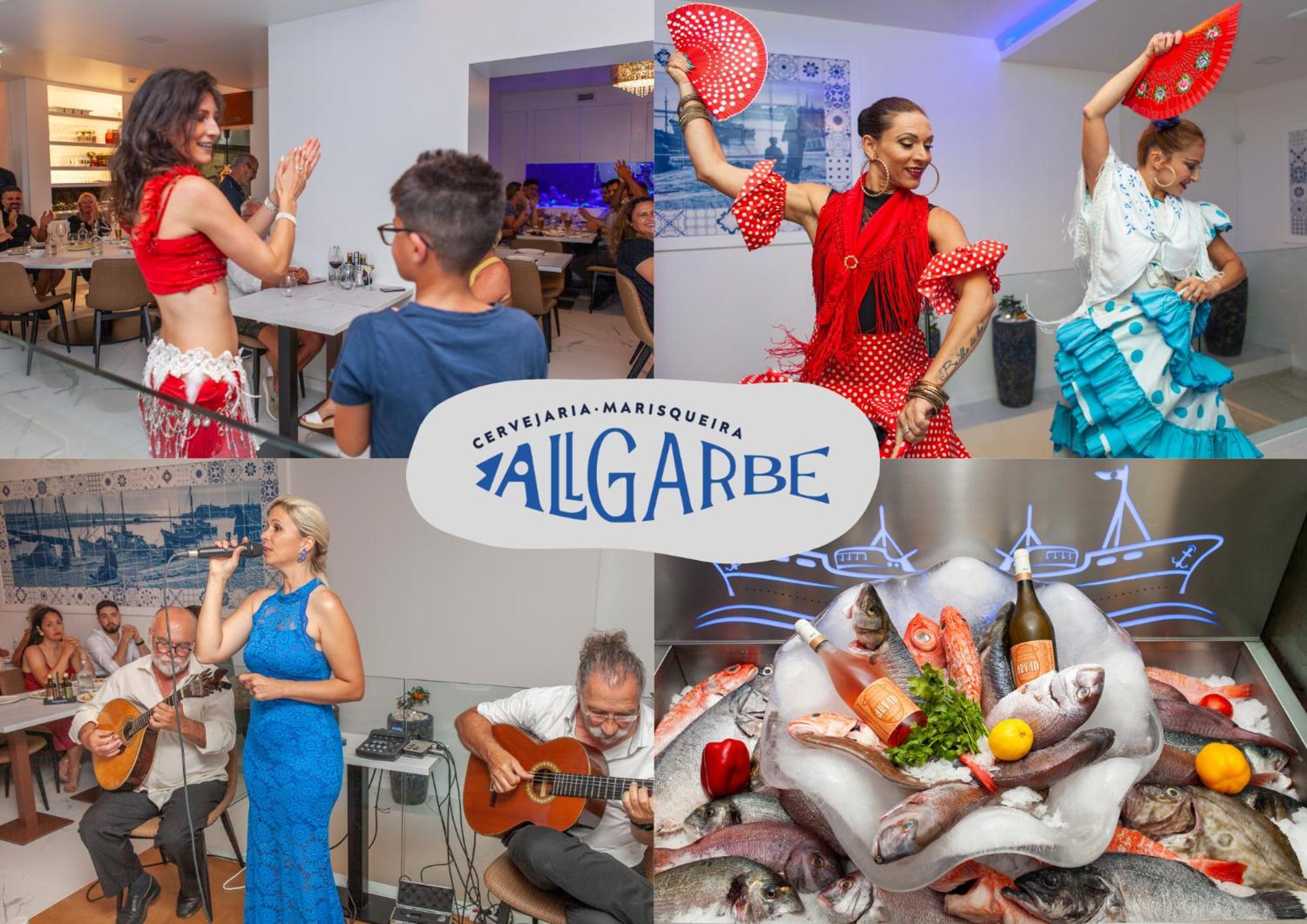 Jamaica By Algarve Vacation Apartamento Albufeira